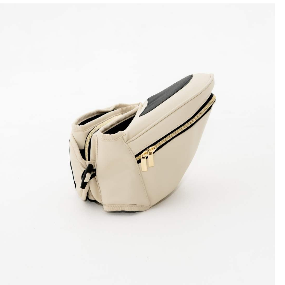 Calinababy™ - Siège de Hanche Premium : 2 en 1