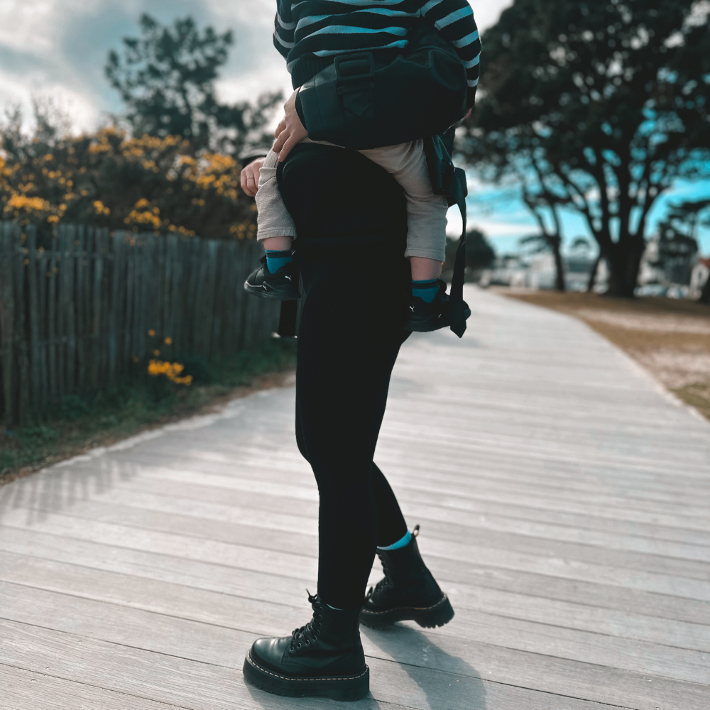 Calinababy™ - Siège de Hanche Premium 3D Mesh