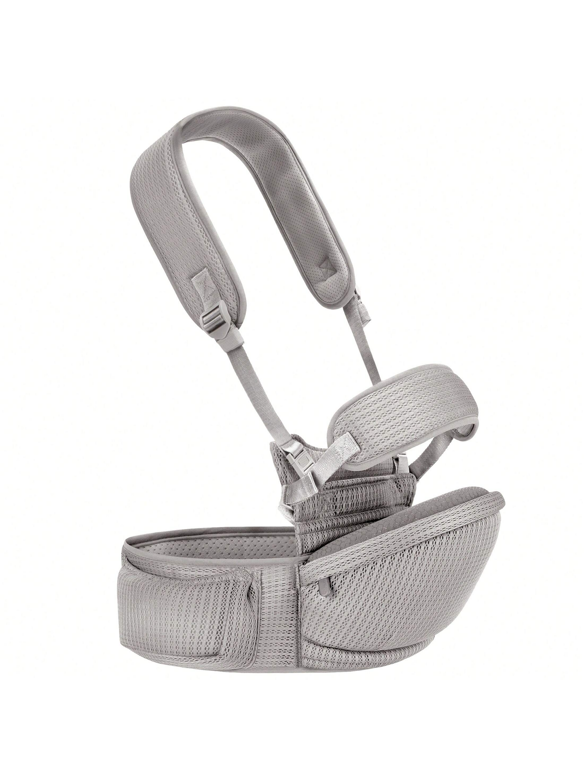 Calinababy™ - Siège de Hanche Premium 3D Mesh