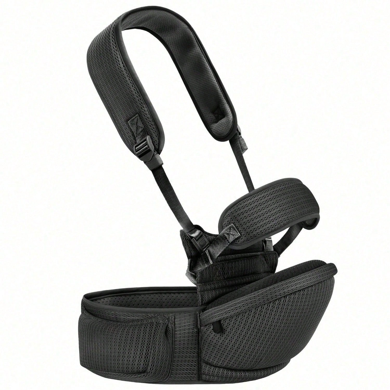 Calinababy™ - Siège de Hanche Premium 3D Mesh